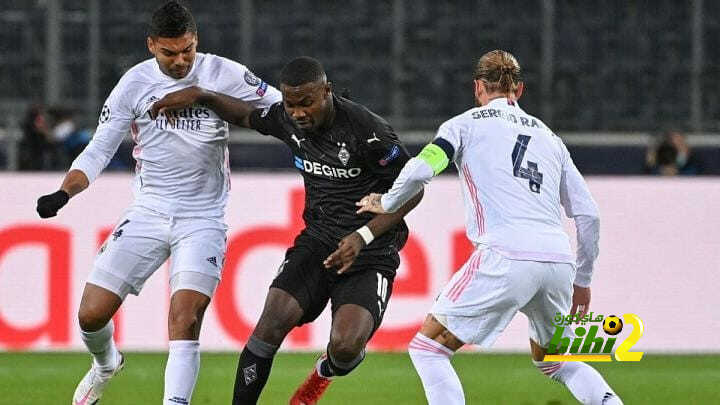 فيديو: كاسيميرو المقاتل ينقذ إنهيار ريال مدريد!