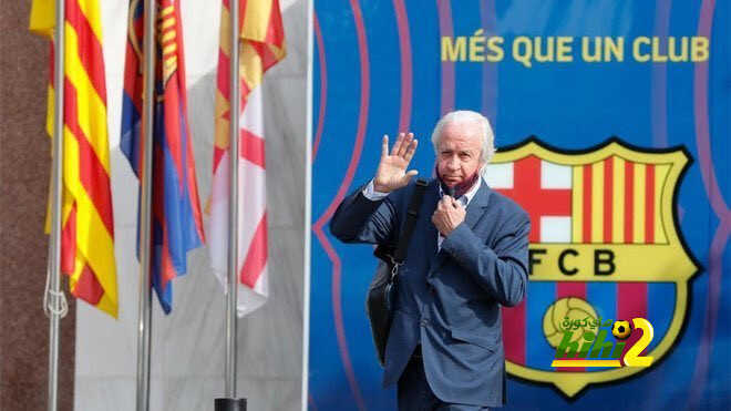 بداية عهد توسكيتس مع برشلونة …صدمة جديدة لميسي ورفاقه !