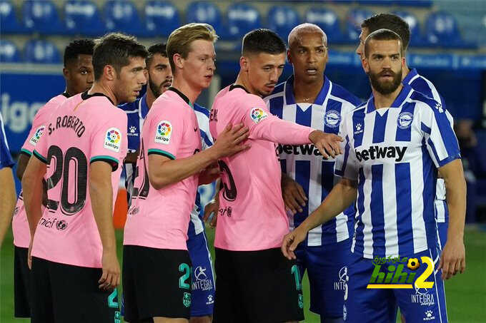 برشلونة تحت الضغط أمام ألافيس بسبب ميسي!