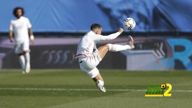 ماذا ينقص هازارد لكي يصبح خليفة رونالدو في ريال مدريد؟