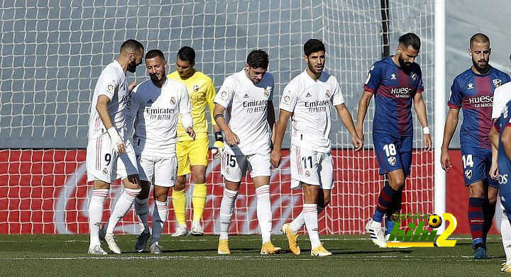 ترتيب الدوري الإسباني بعد نهاية الجولة الثامنة