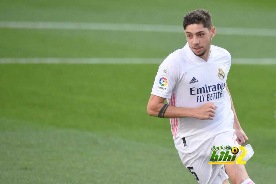 مالذي ينقص فالفيردي حاليا ليكون لاعب عالمي ؟