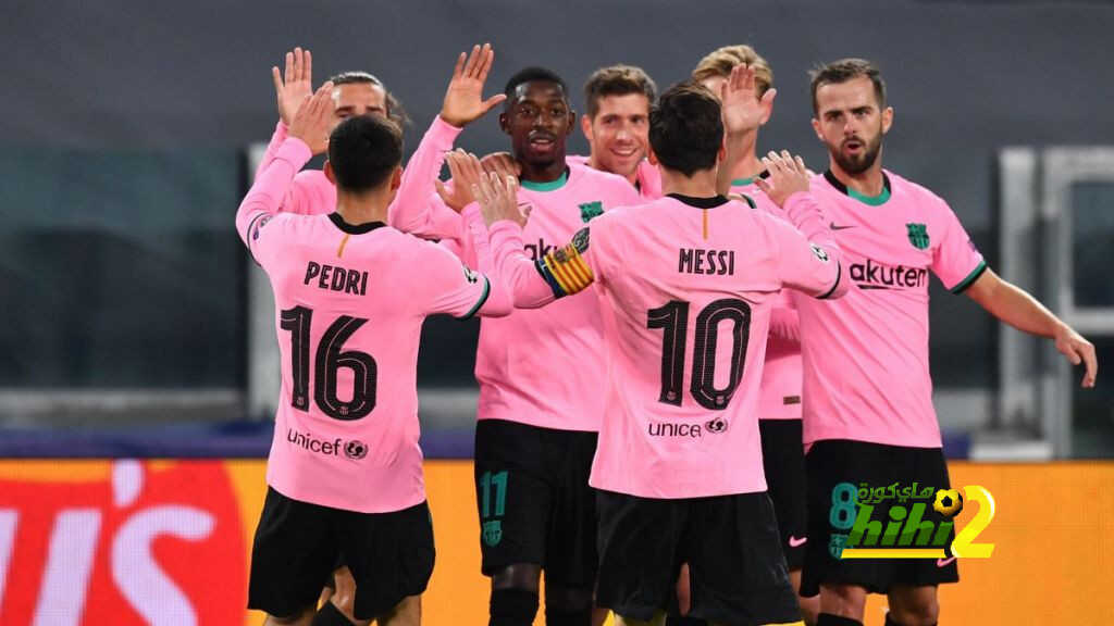 فيديو: برشلونة يحفز جماهيره قبل مباراة دينامو كييف