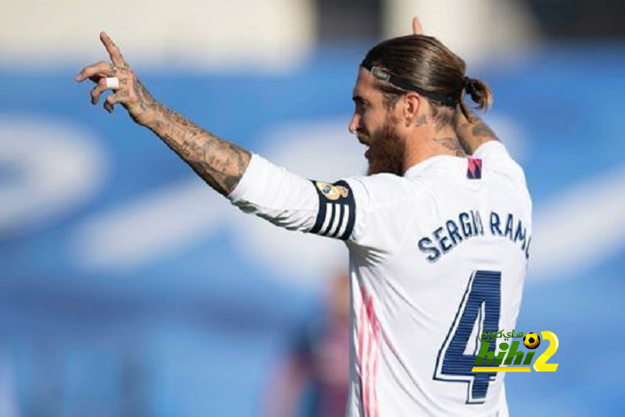 راموس ليس أول مدافع يسجل 100 هدف لريال مدريد!