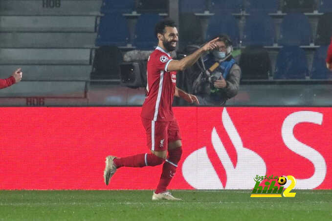 سحر صلاح في دوري أبطال أوروبا لا يتوقف!