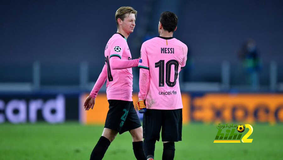 سبعة عيوب في طريقة لعب برشلونة مع كومان حاليا