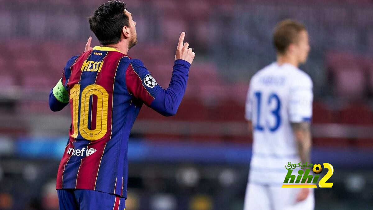 أغرب تصريح بشأن مستقبل ميسي مع برشلونة!