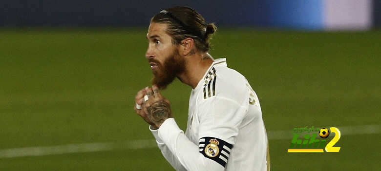 إعلامي يهاجم إدارة ريال مدريد بسبب راموس
