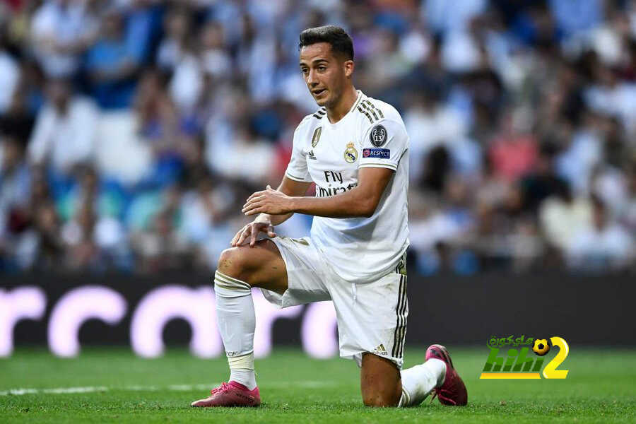 سبب حزن لوكاس فاسكيز حاليا