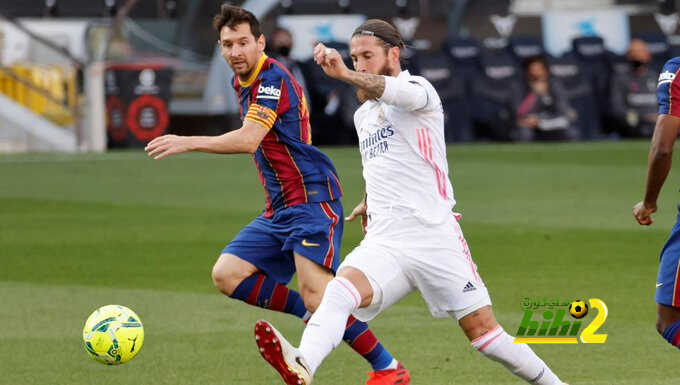 جدول مباريات مزدحم أمام برشلونة وريال مدريد بعد فترة الفيفا