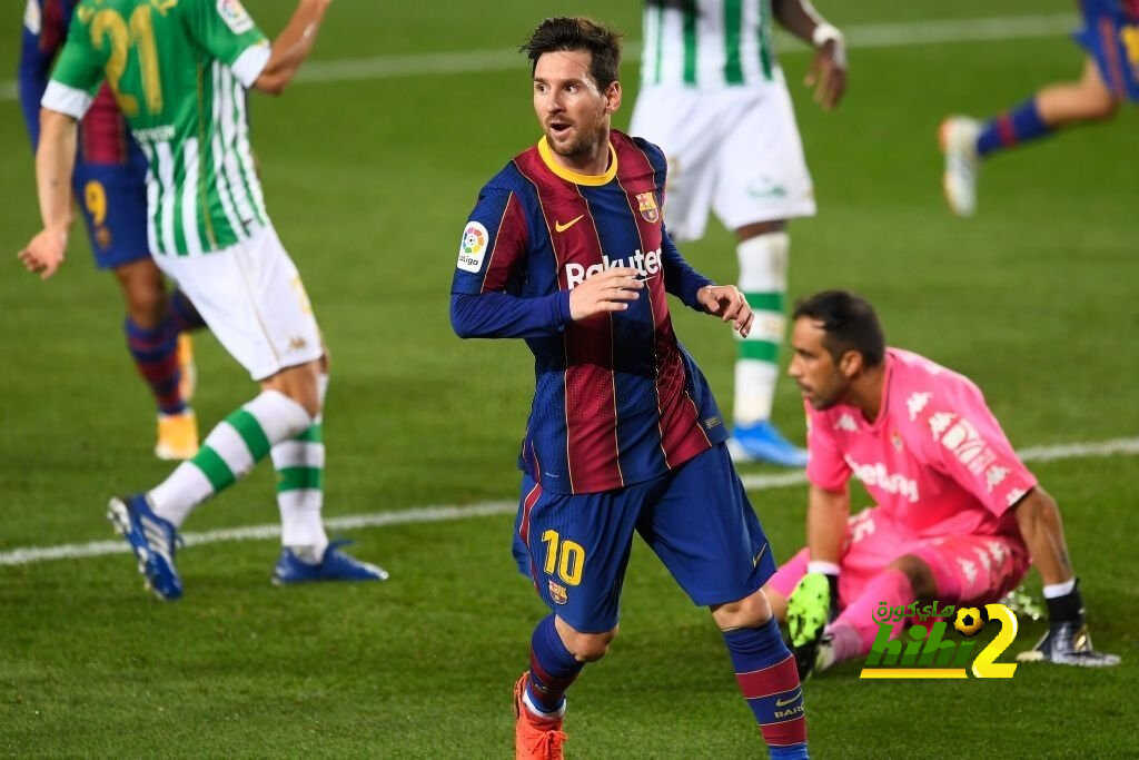 لاعبوا برشلونة بين المديح والنقد …تقييم مختلف