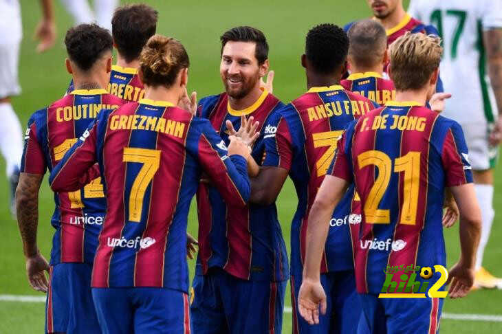 راك 1: أزمة الأجور تتفاقم داخل برشلونة