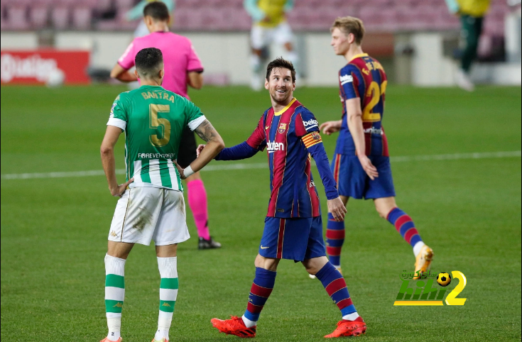 غلاف صحيفة سبورت اليوم .. برشلونة دائمًا أفضل مع ميسي