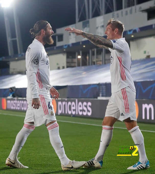 لاعب ريال مدريد ينتقد نجم برشلونة