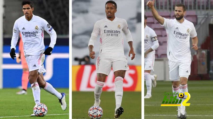 أسباب قوية تجعل ريال مدريد مجبر على تدعيم خط الدفاع بصفقات قوية