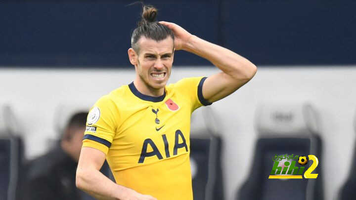آخر تطورات رحيل بيل عن ريال مدريد !