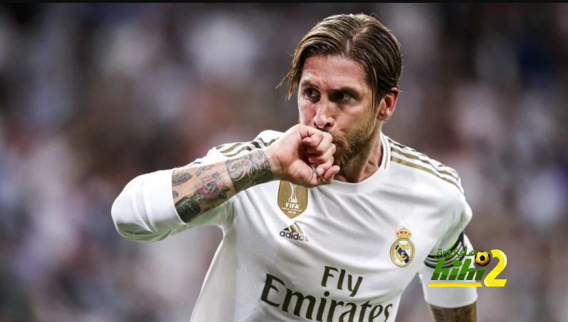 أليساندرو يحذر ريال مدريد من عواقب مغادرة راموس الصيف القادم