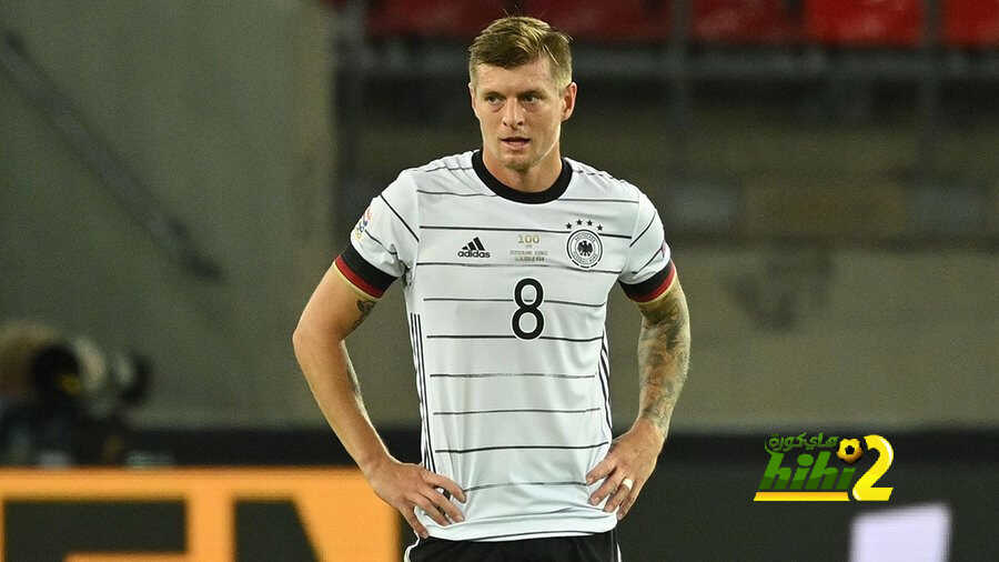 السبب الخفي وراء رحيل توني كروس من بايرن ميونخ إلى ريال مدريد