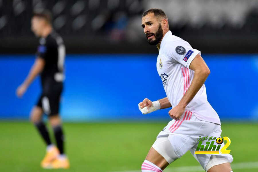 بالأرقام …بنزيما لايزال أهم لاعب في ريال مدريد