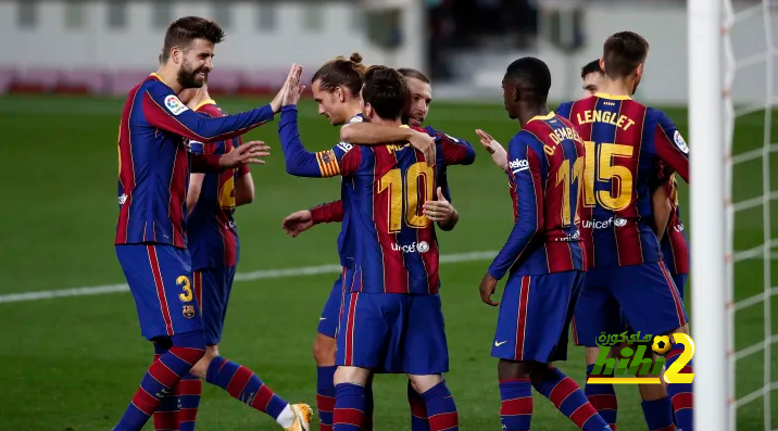 فيديو: كل ما حدث في مران برشلونة أمس استعداداً لأتلتيكو مدريد