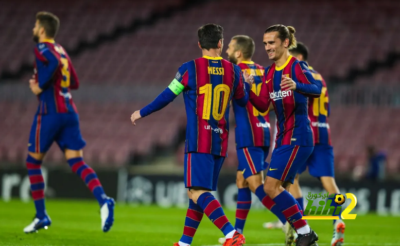 فيديو: أهم ما حدث في مران برشلونة أمس استعدادًا لأتلتيكو مدريد