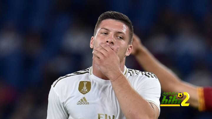 ريال مدريد يعلن إصابة يوفيتش بفيروس كورونا