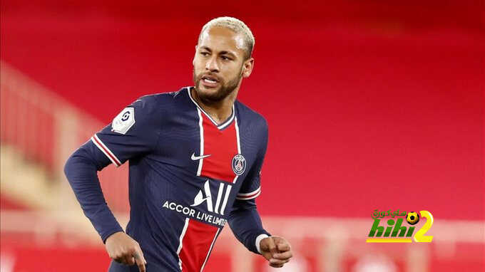 باريس يفضل مبابي على نيمار