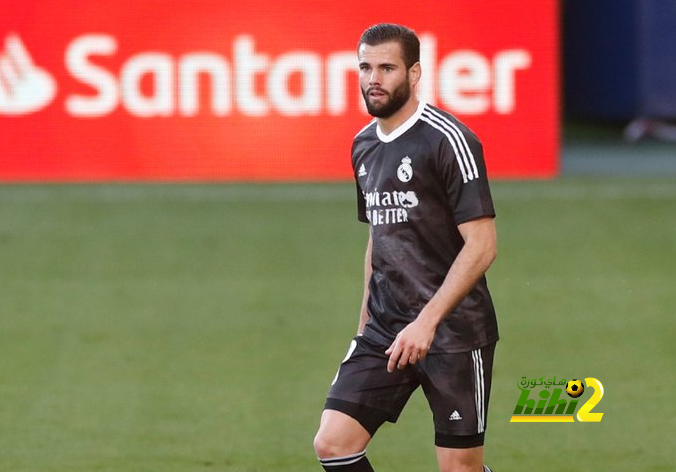 ناتشو يعلق على تعادل ريال مدريد مع فياريال