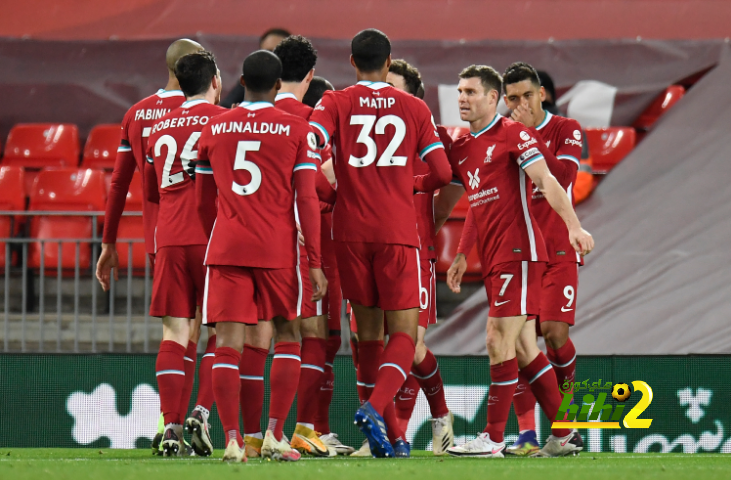 ماذا قال اليويفا عن رقم ليفربول القياسي الجديد؟