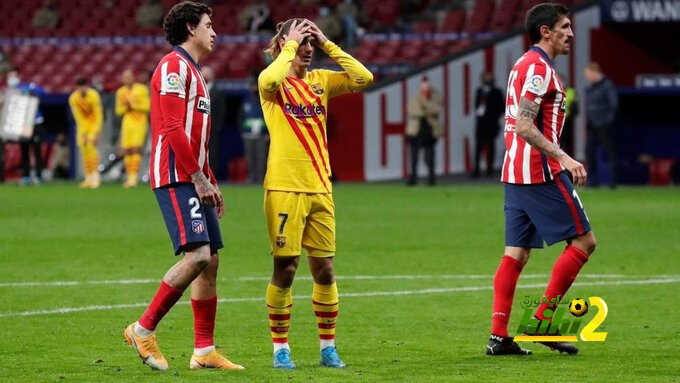 برشلونة يواجه مشكلة خطيرة مع كومان