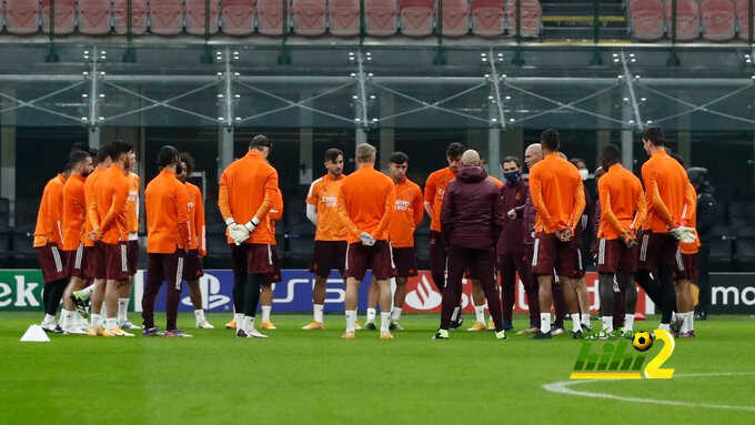فيديو: مران ريال مدريد الأخير قبل مواجهة إنتر ميلان الليلة