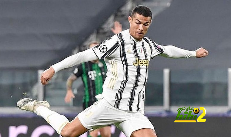 رد فعل رونالدو بعد تأهل يوفنتوس لثمن نهائي دوري أبطال أوروبا