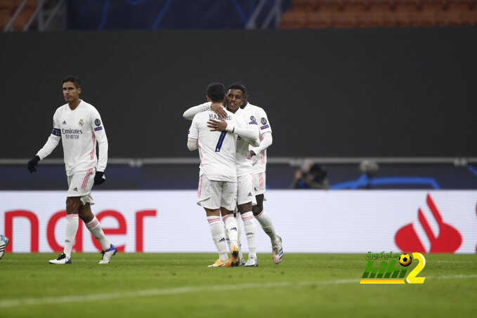 هل ساعد التحكيم ريال مدريد في ليلة الفوز على الإنتر؟