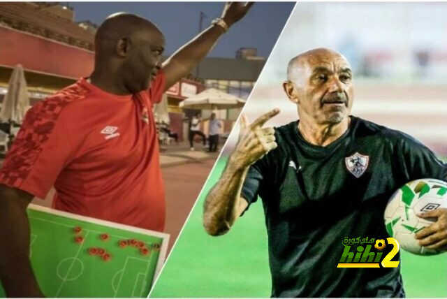 تشكيلة نهائي القرن بين الأهلي والزمالك