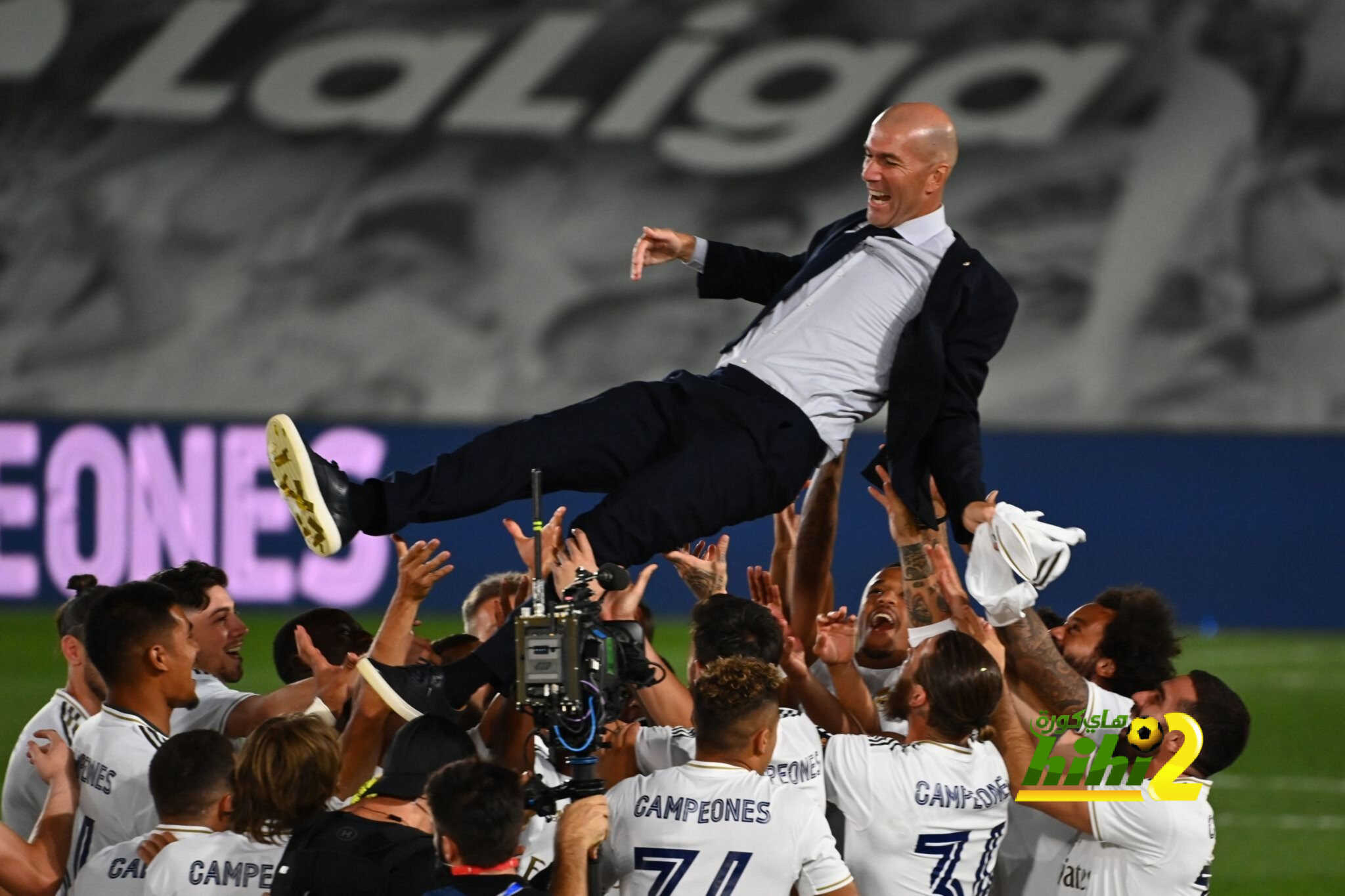 ماذا أثبت فوز ريال مدريد على إنتر ميلان ؟