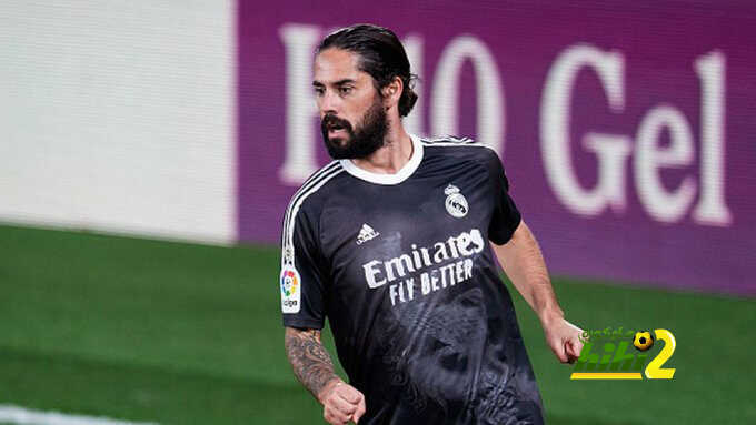 مصدر: إيسكو لن يلعب في إسبانيا إلا بقميص ريال مدريد