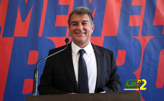 قصة إتهام لابورتا بالتجسس على برشلونة !