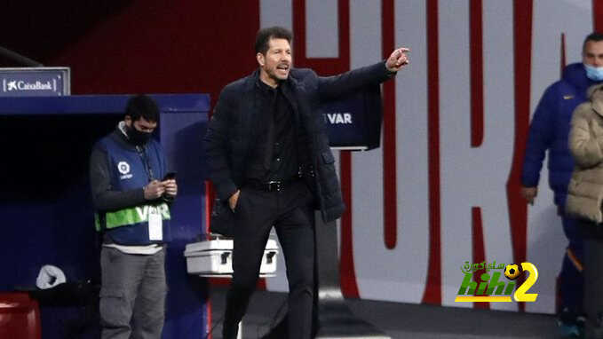 أتلتيكو مدريد ينهي سلسلة انتصارات بايرن المتتالية