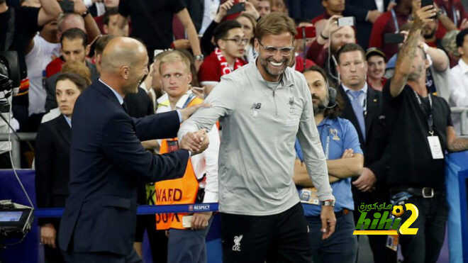 مبابي في حيرة بين ريال مدريد وليفربول!