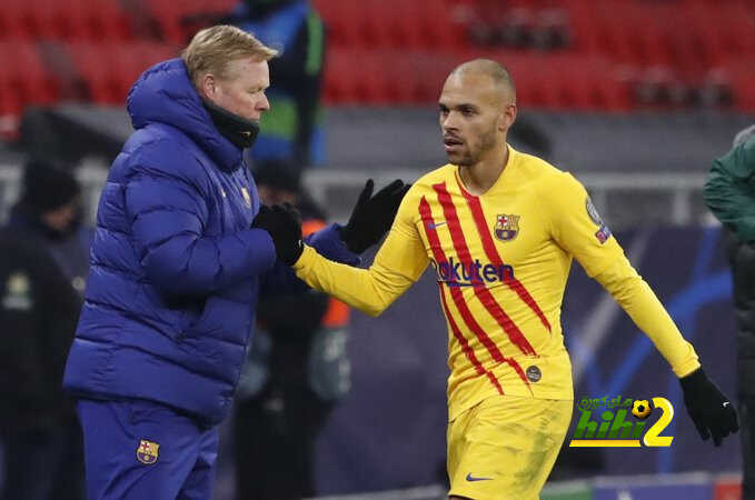 كومان بعد فوز برشلونة: لدينا فريق قوي