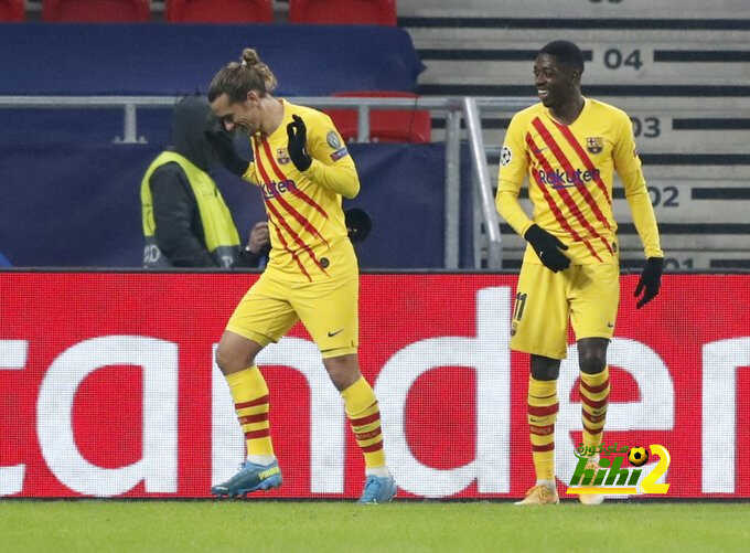 هل يلعب برشلونة بشكل أفضل بدون ميسي؟!