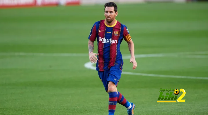 هل يرغب المرشحون لرئاسة برشلونة في بقاء ميسي؟