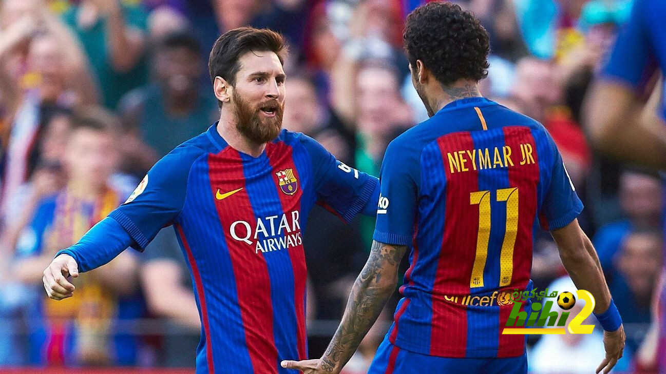 غلاف موندو ديبورتيفو اليوم .. صفقة نيمار
