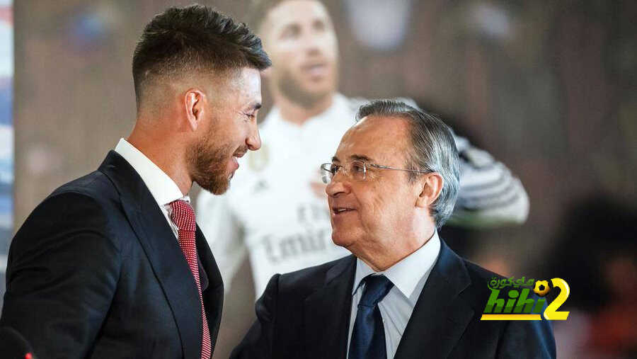 100 سبب يدفع ريال مدريد لتجديد عقد راموس…الجزء الخامس