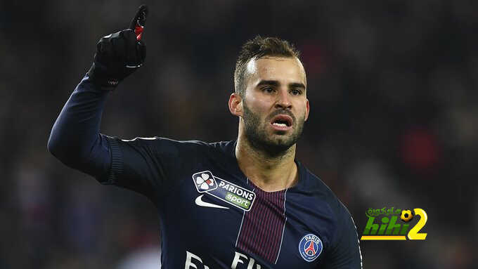 باريس سان جيرمان ينهي عقده مع لاعب ريال مدريد السابق