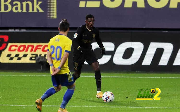 برشلونة عاجز حاليا عن تفسير سبب إصابات ديمبلي لهذه الأسباب !