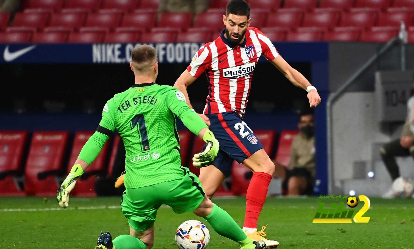 حديث كومان صحيح…لاعبوا برشلونة خذلوه!