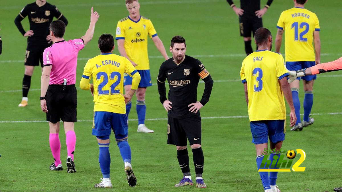 صورة: برشلونة يغلق صفحة قادش من أجل يوفنتوس