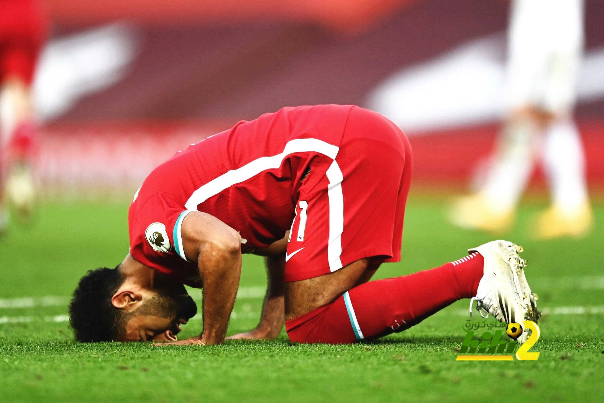 محمد صلاح …كامل الأوصاف فتن ليفربول