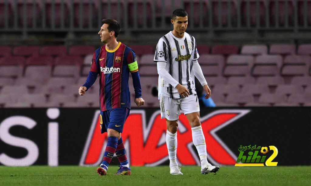 بيدريرول: الفشل أمام يوفنتوس يشمل الجميع!